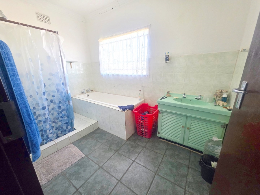 2 Bedroom Property for Sale in Oranjeville Free State